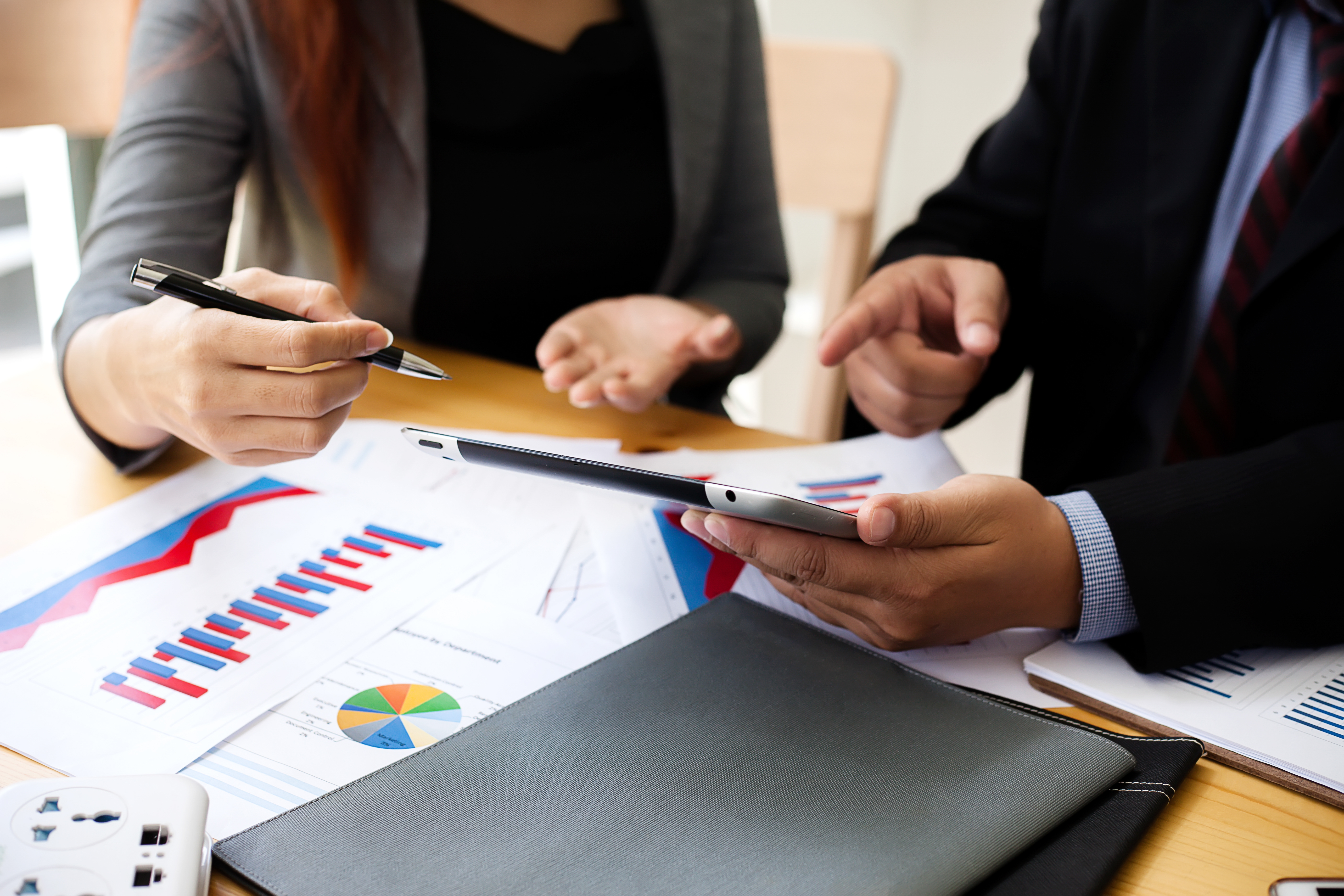 Proje Geliştirme Danışmanlığı